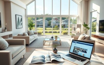 Leilão de Imóveis com Financiamento SFH: O Guia Completo para Investidores