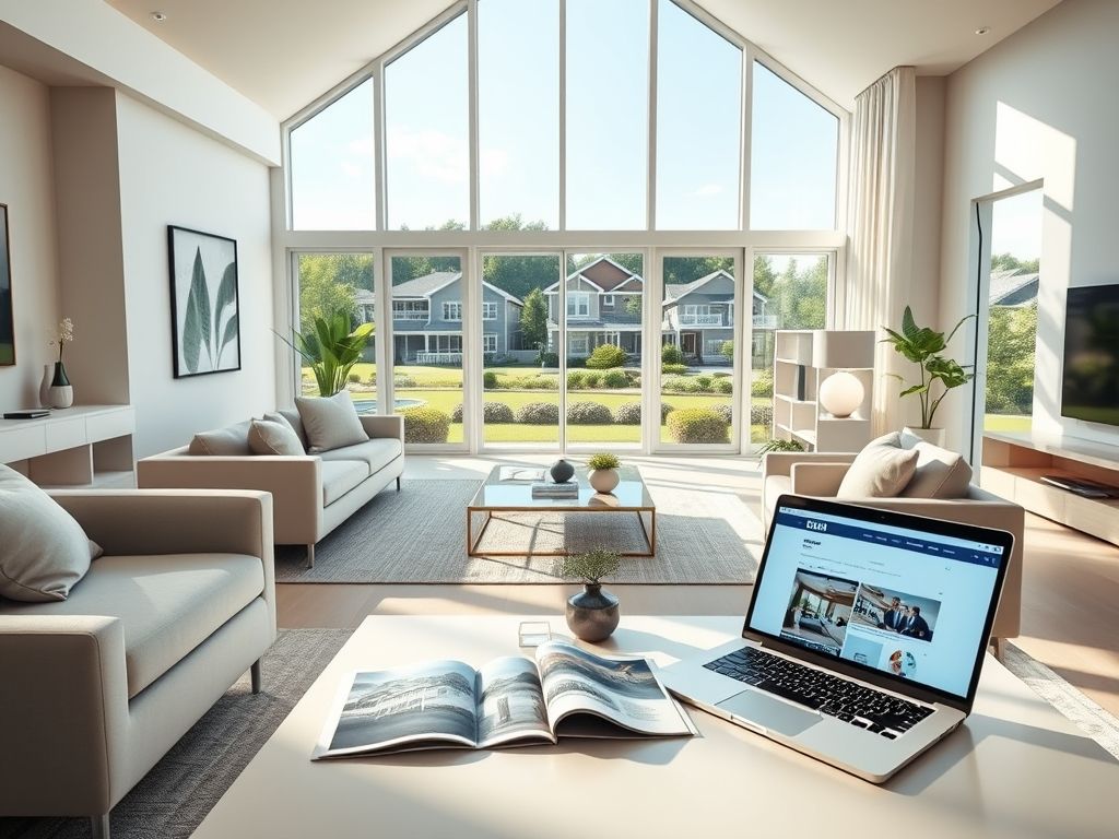 Leilão de Imóveis com Financiamento SFH: O Guia Completo para Investidores