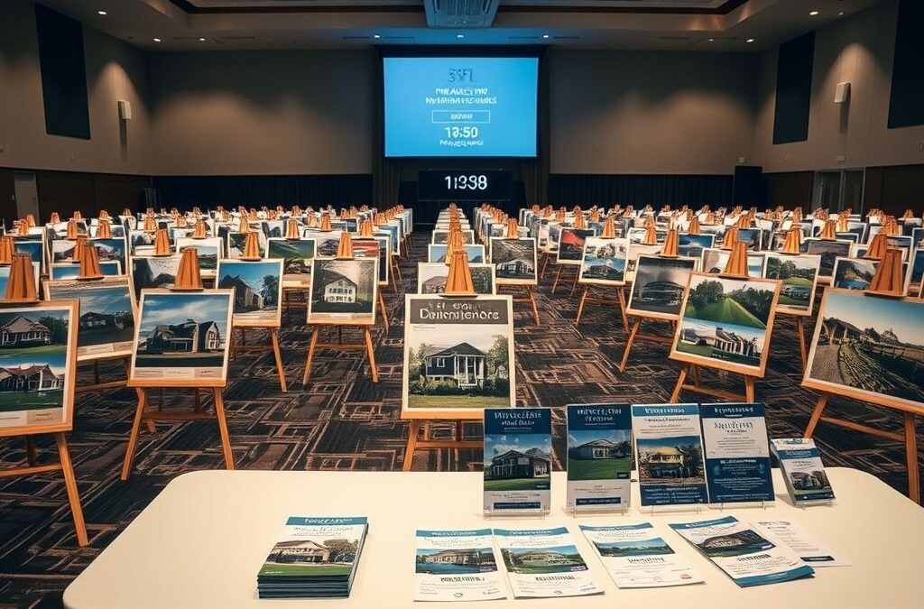 Leilão de Imóveis com Financiamento SFI: Como Aproveitar Essa Oportunidade