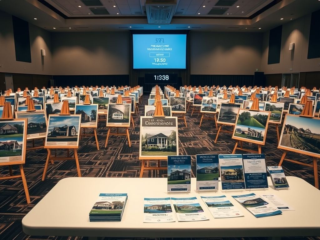 Leilão de Imóveis com Financiamento SFI: Como Aproveitar Essa Oportunidade