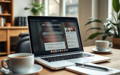 Como Comprar Acesso a Curso de Arrematação e Garantir Seu Imóvel em Leilão