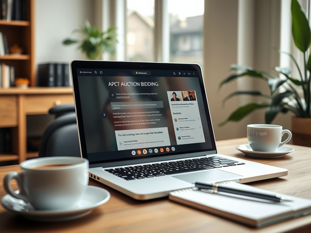 Como Comprar Acesso a Curso de Arrematação e Garantir Seu Imóvel em Leilão