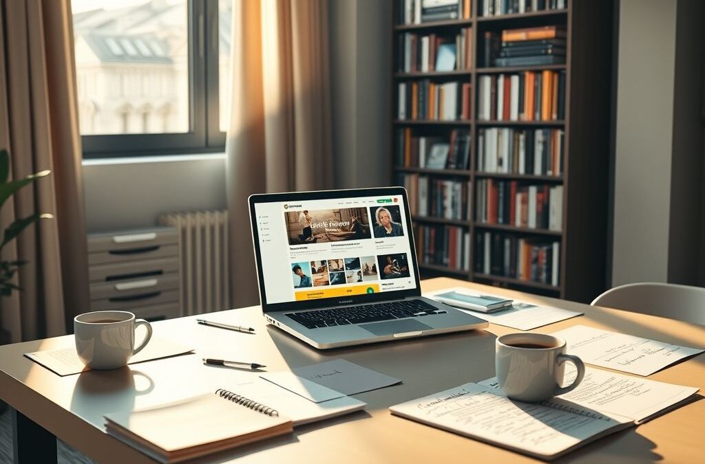 Como Contratar Mentoria sobre Leilões de Imóveis e Garantir Sucesso