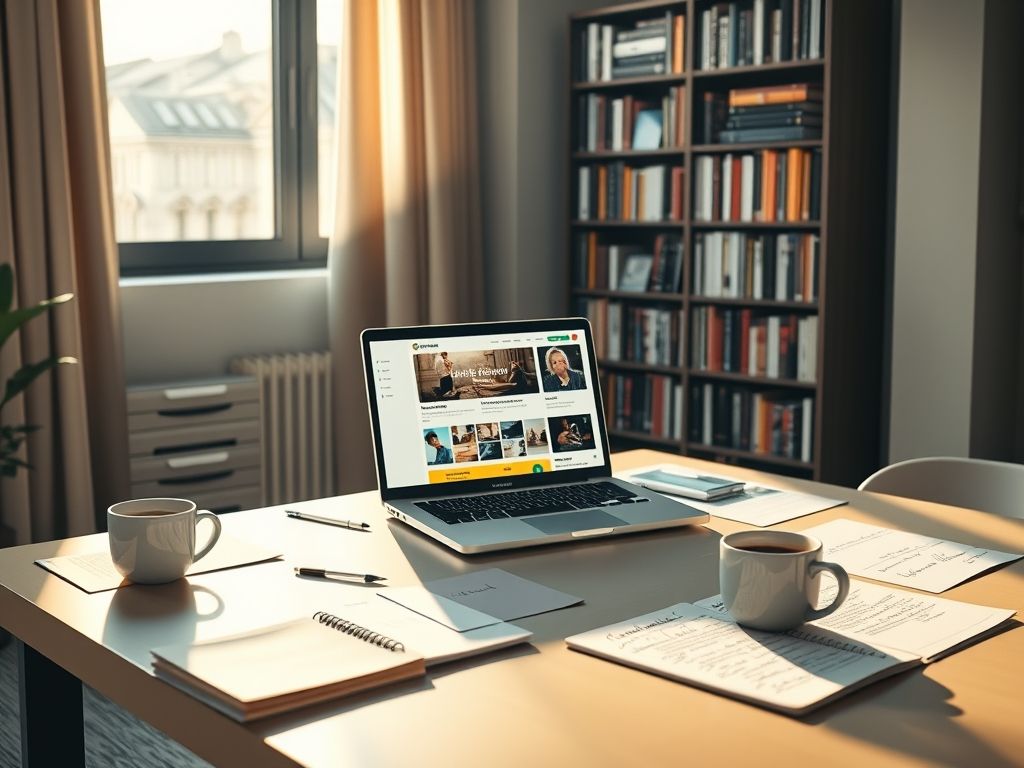 Como Contratar Mentoria sobre Leilões de Imóveis e Garantir Sucesso