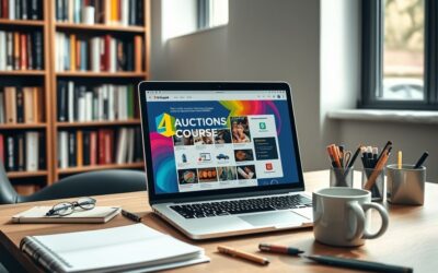 Fazer Matrícula em Curso de Leilão: O Guia Completo para Investir em Imóveis