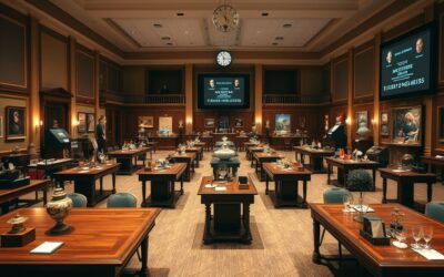 Curso de Leilão é Bom? Descubra Tudo Sobre Leilão de Imóveis