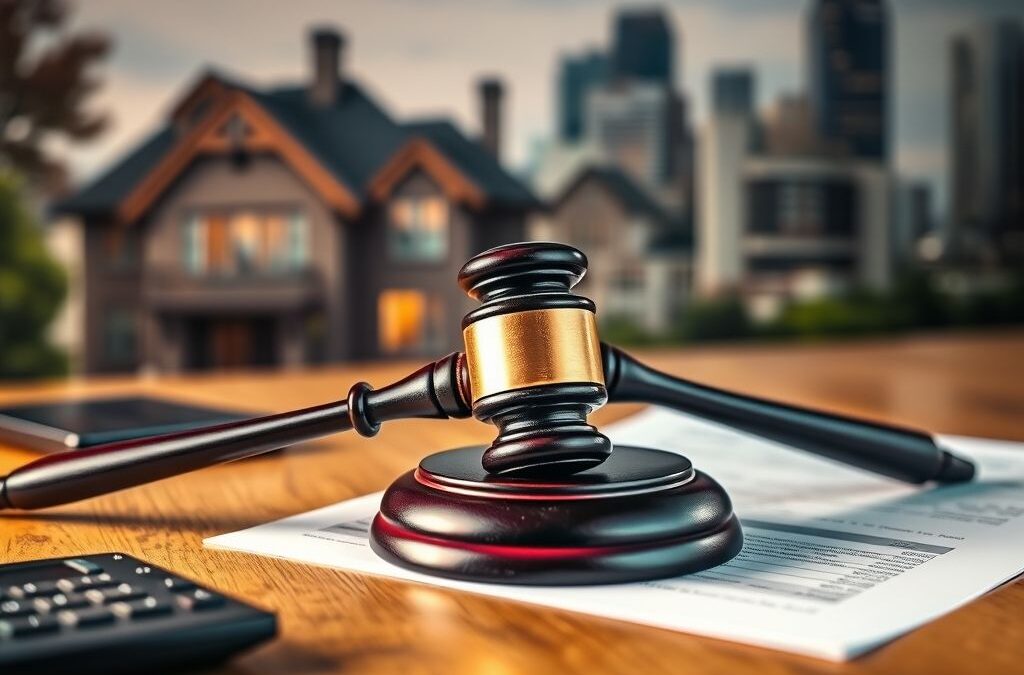 Como Comprar Imóvel em Leilão: O Guia Completo para Investidores