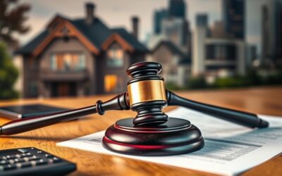 Como Comprar Imóvel em Leilão: O Guia Completo para Investidores