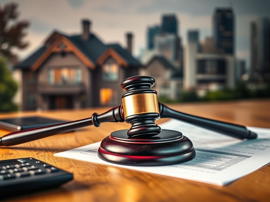 Como Comprar Imóvel em Leilão: O Guia Completo para Investidores