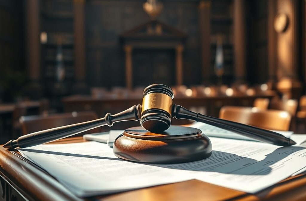 Como Participar de Leilão Judicial de Imóveis: Um Guia Completo