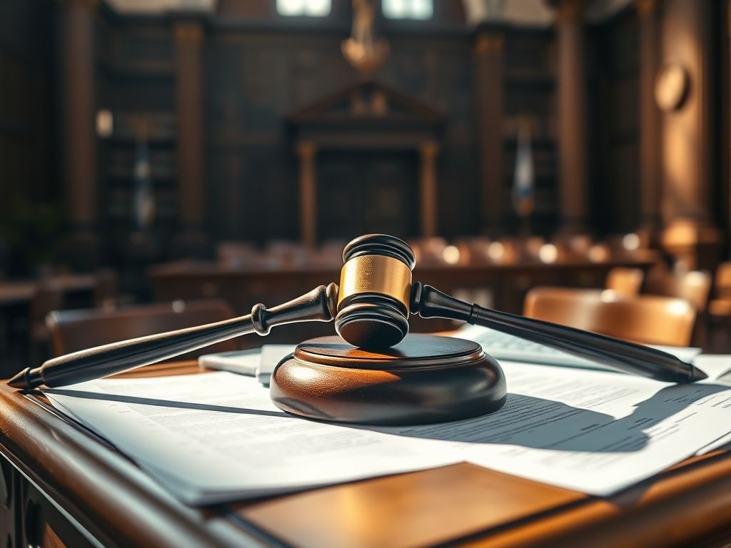 Como Participar de Leilão Judicial de Imóveis: Um Guia Completo