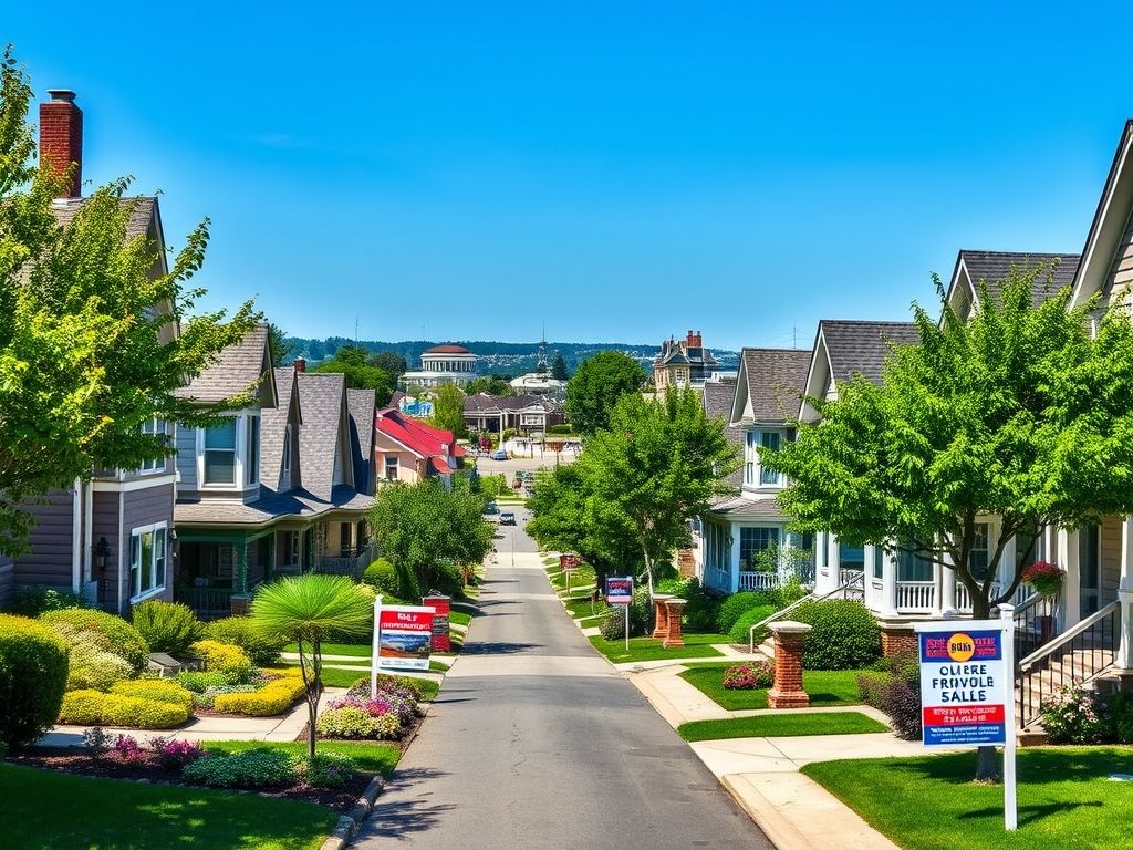 Preço de Imóvel em Segunda Praça: Oportunidades e Desafios no Leilão de Imóveis