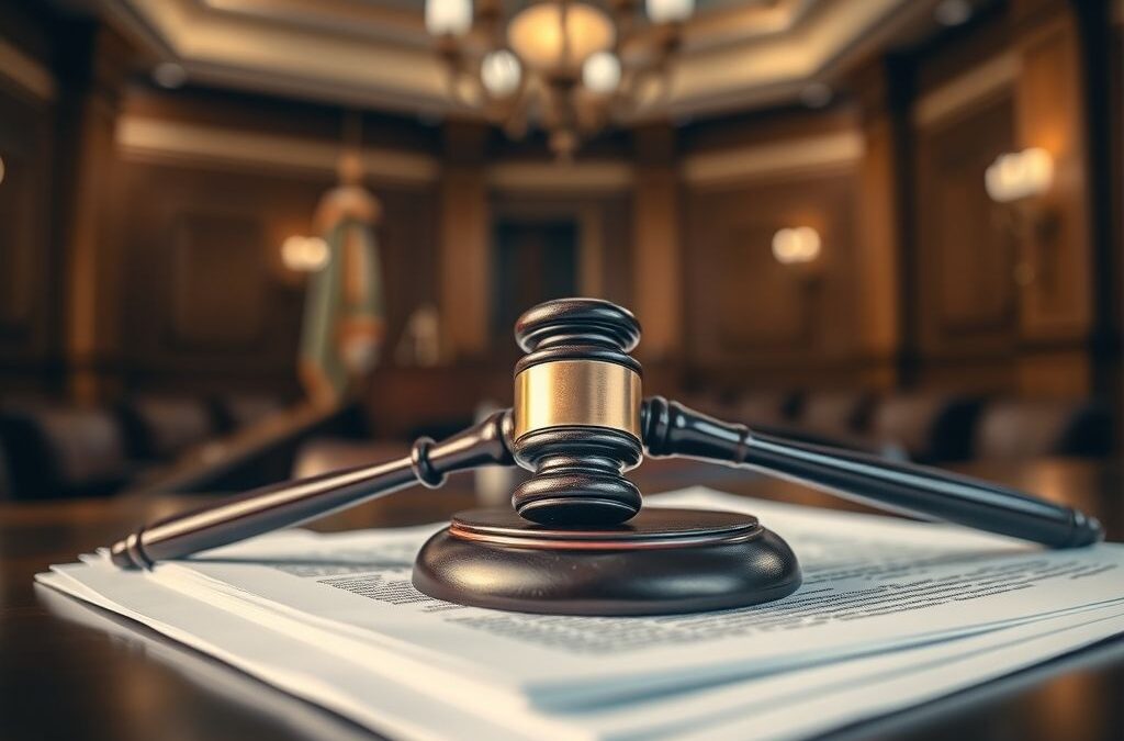 É Confiável Comprar em Leilão Judicial? Descubra Tudo Sobre Leilão de Imóveis