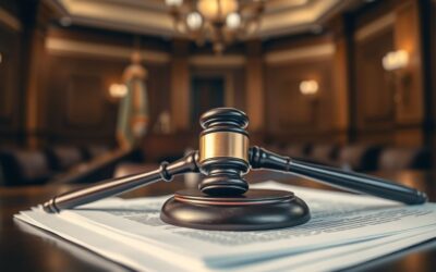 É Confiável Comprar em Leilão Judicial? Descubra Tudo Sobre Leilão de Imóveis