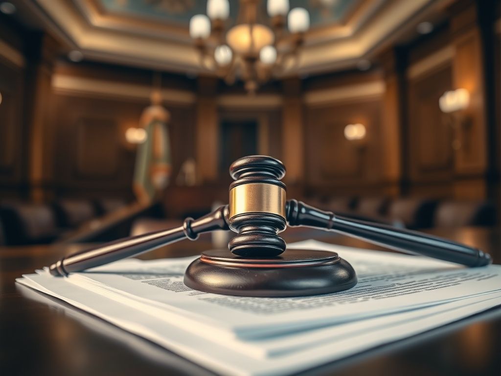 É Confiável Comprar em Leilão Judicial? Descubra Tudo Sobre Leilão de Imóveis