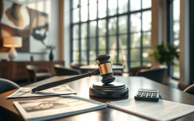 Avaliação de Leilões de Imóveis: O Guia Completo para Investidores