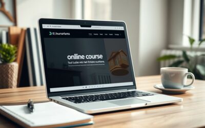 Review de Curso sobre Leilão de Imóveis: Tudo que Você Precisa Saber