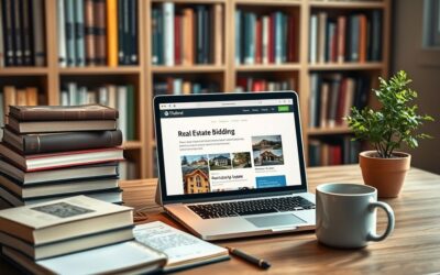 Onde Comprar Acesso ao Melhor Curso de Arrematação de Imóveis