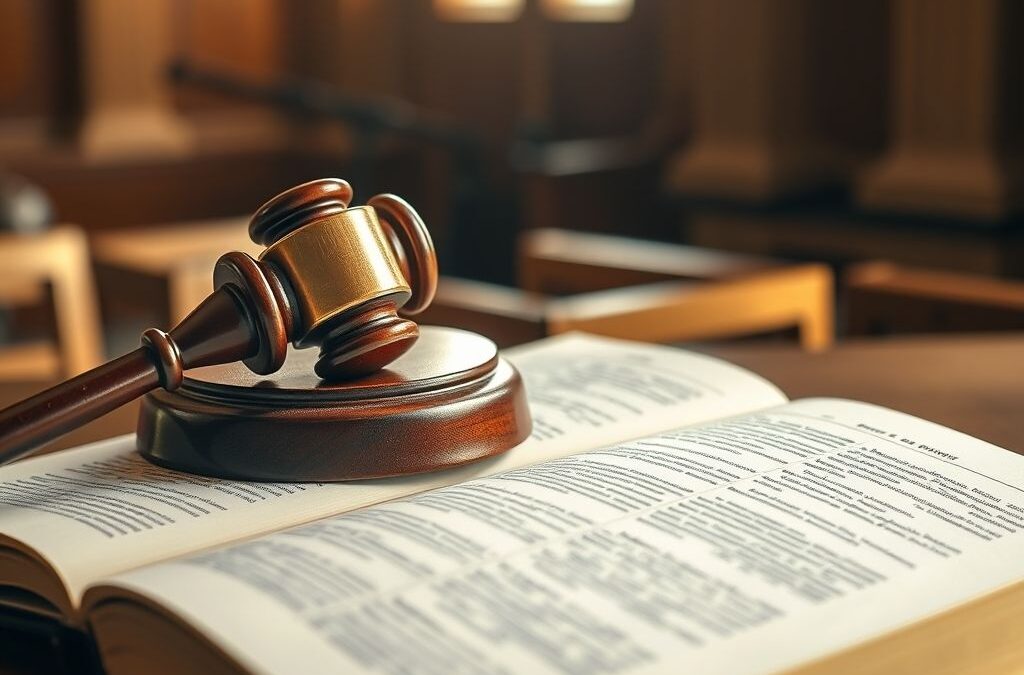 Curso de Leilão Judicial com Certificado: O que Você Precisa Saber