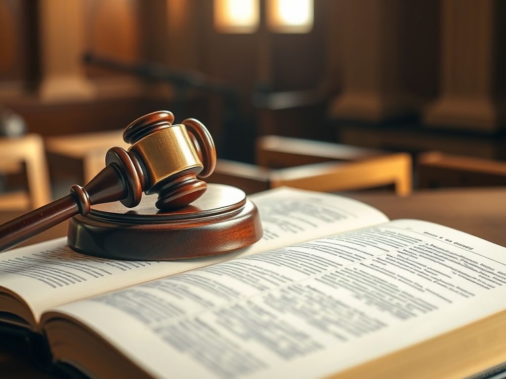 Curso de Leilão Judicial com Certificado: O que Você Precisa Saber