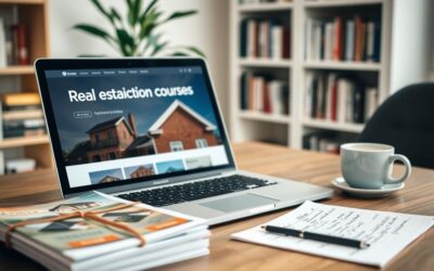 Como fazer matrícula em um curso de leilão de imóveis: Guia Completo