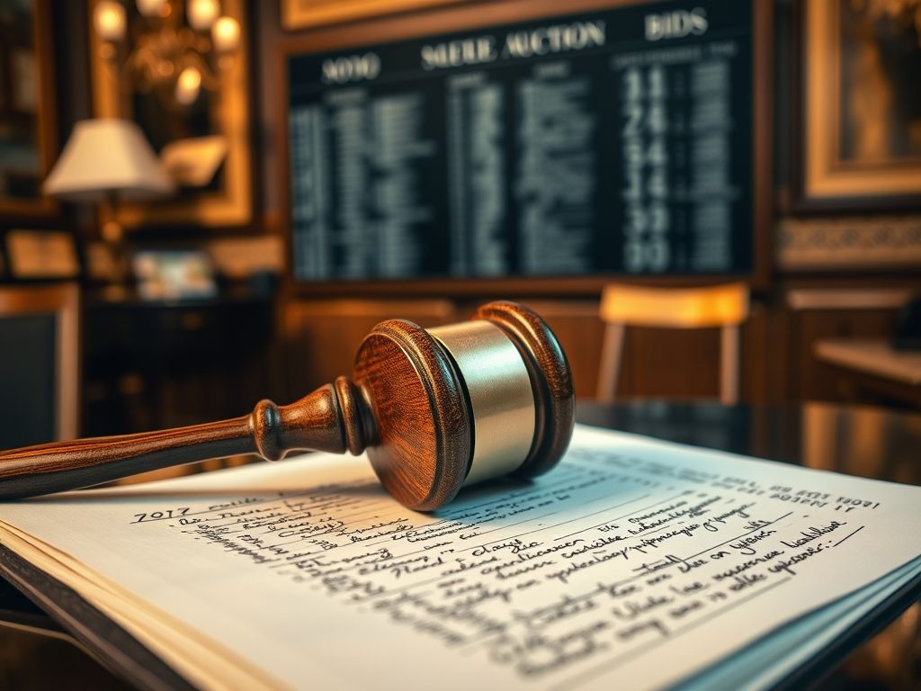 Mentoria em leilões: vale a pena contratar?