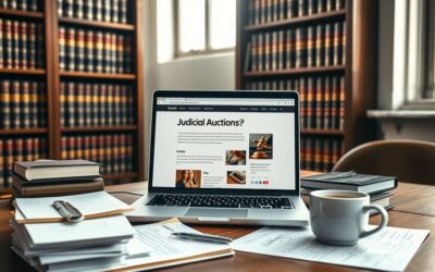 Curso de leilão judicial com certificado: como funciona?