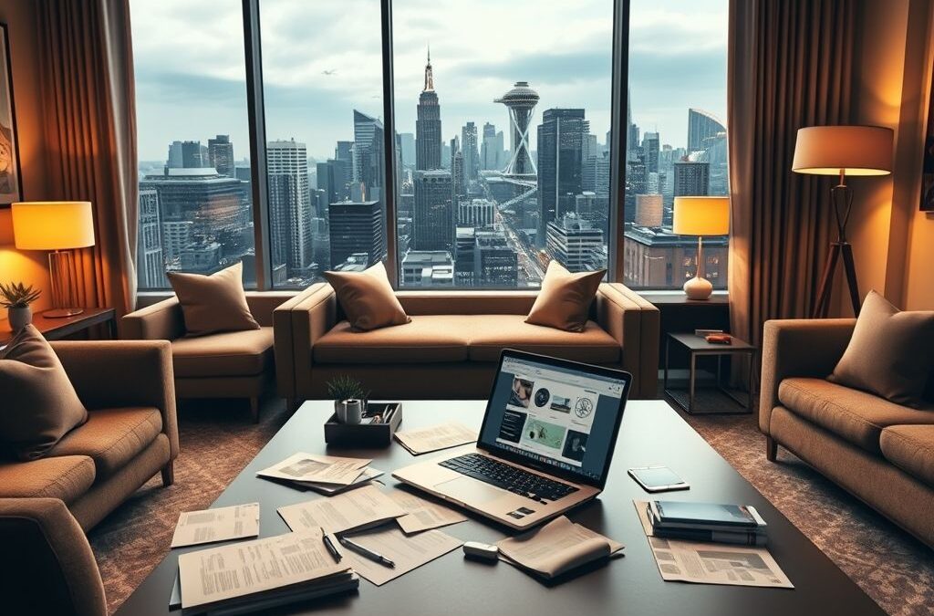 Como comprar imóvel em leilão de forma segura