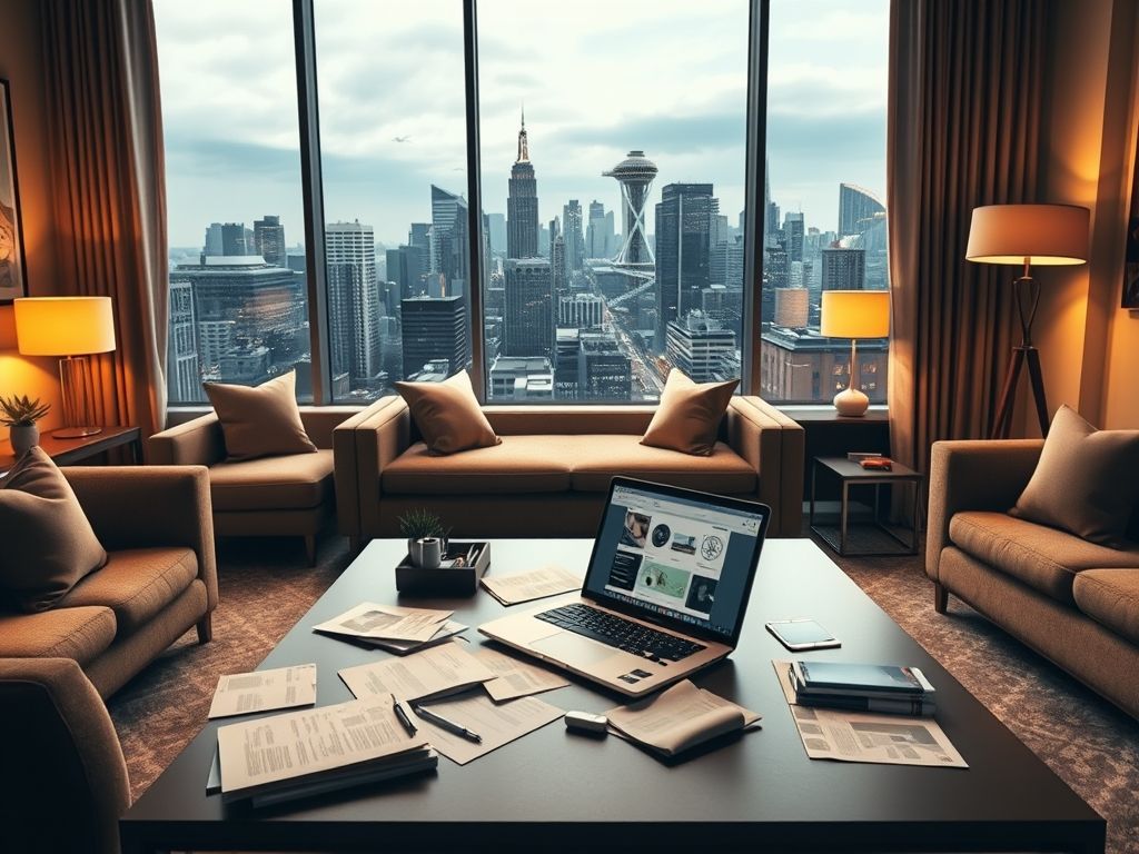 Como comprar imóvel em leilão de forma segura