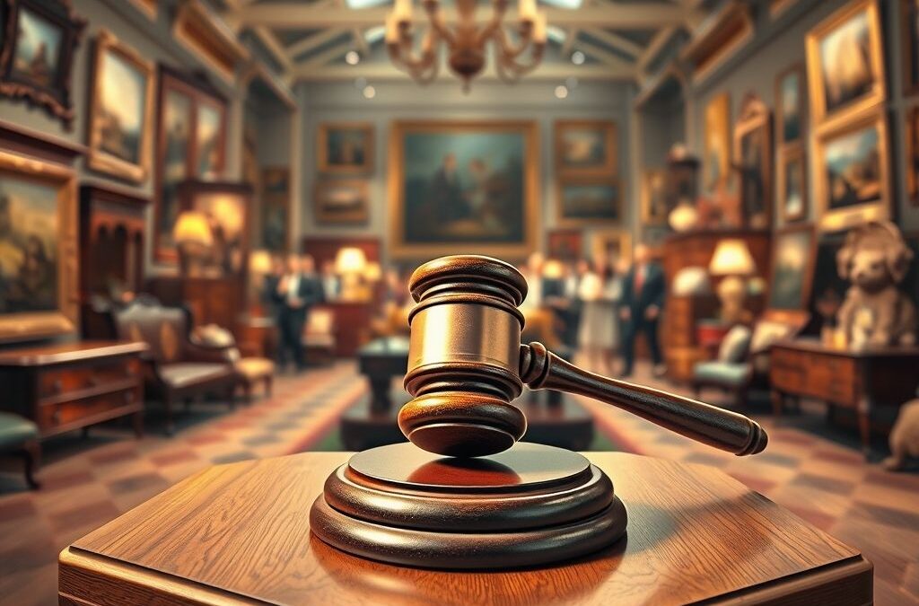 Curso de leilão é bom mesmo? Descubra os prós e contras