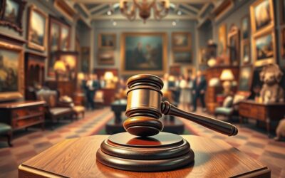 Curso de leilão é bom mesmo? Descubra os prós e contras