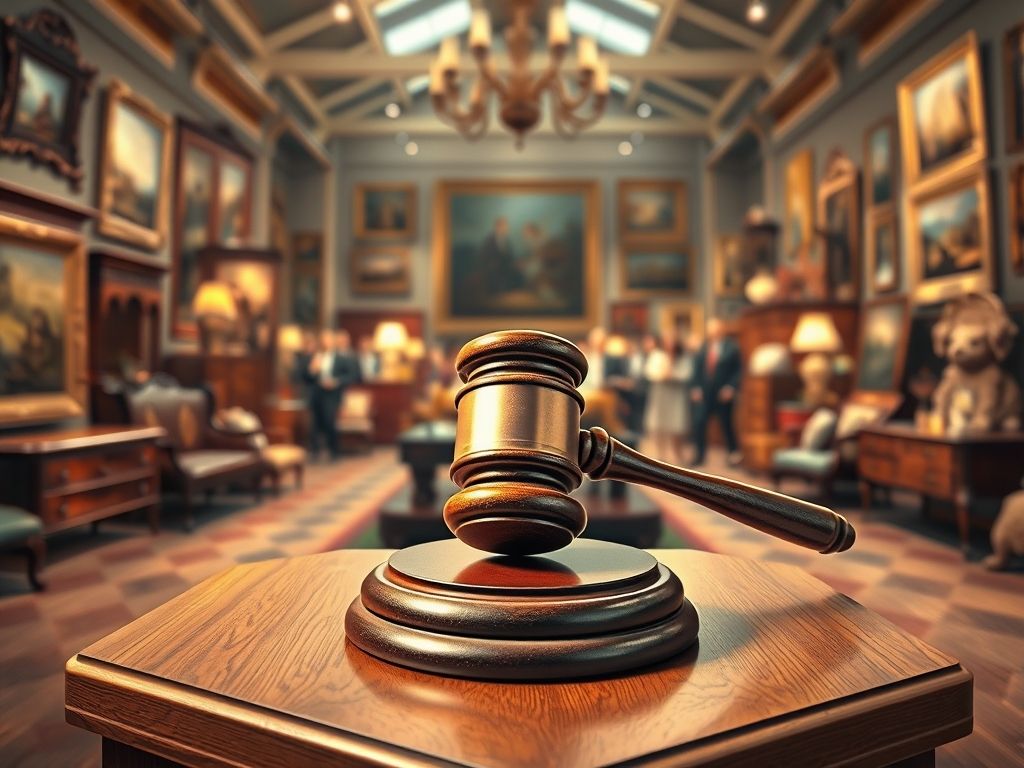 Curso de leilão é bom mesmo? Descubra os prós e contras