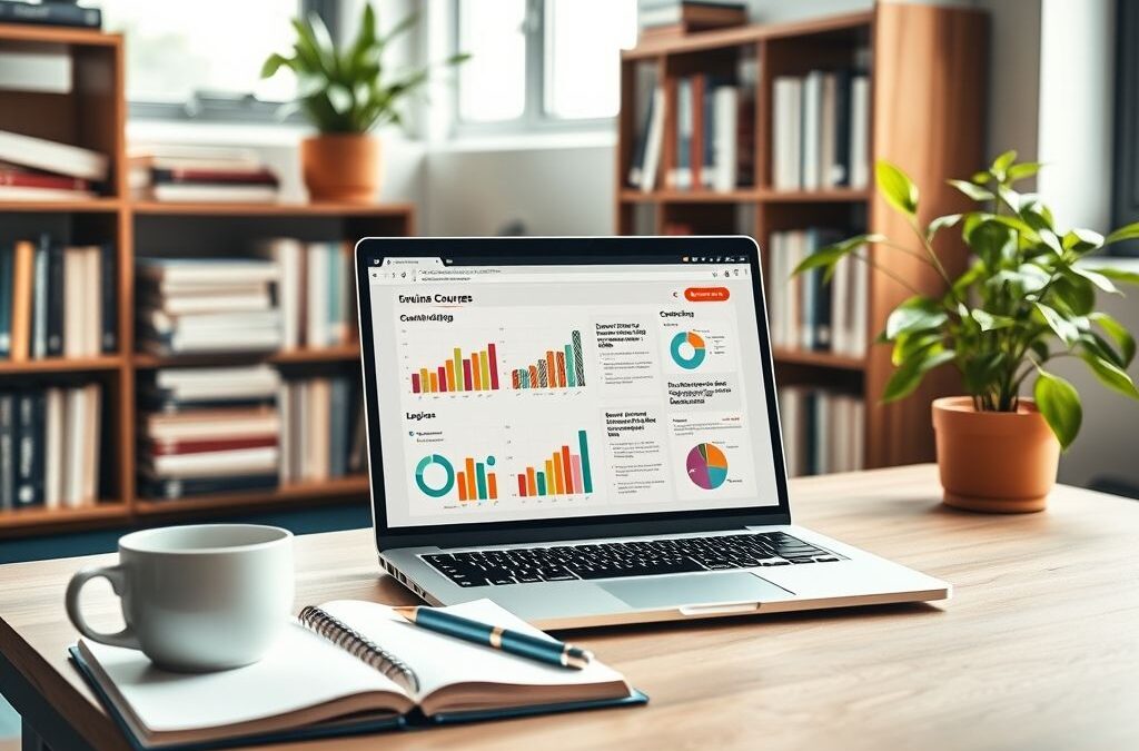 Qual o melhor curso de arrematação online? Comparativo atualizado