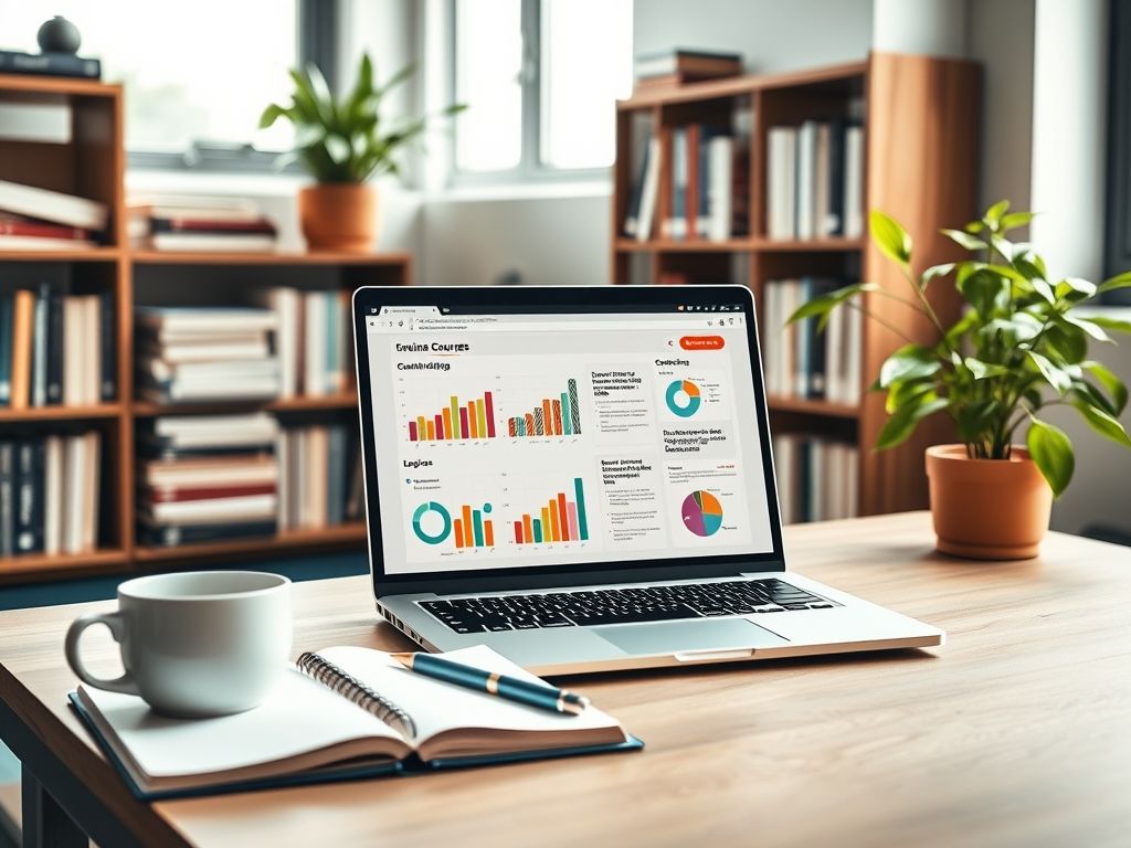 Qual o melhor curso de arrematação online? Comparativo atualizado