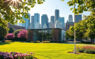 Imóveis em leilão com desconto: onde encontrar oportunidades