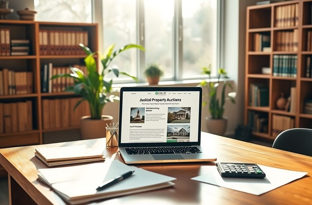 Comprar imóvel em leilão judicial é confiável? Veja os riscos e garantias