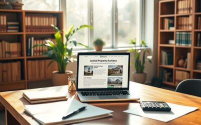 Comprar imóvel em leilão judicial é confiável? Veja os riscos e garantias
