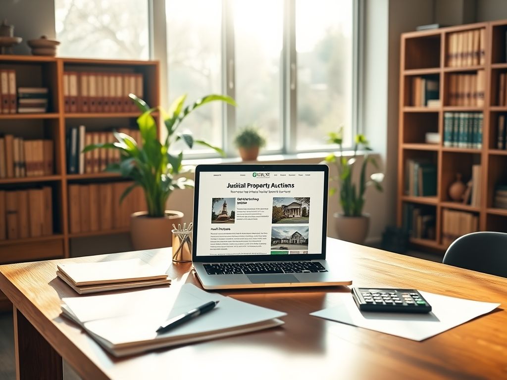 Comprar imóvel em leilão judicial é confiável? Veja os riscos e garantias