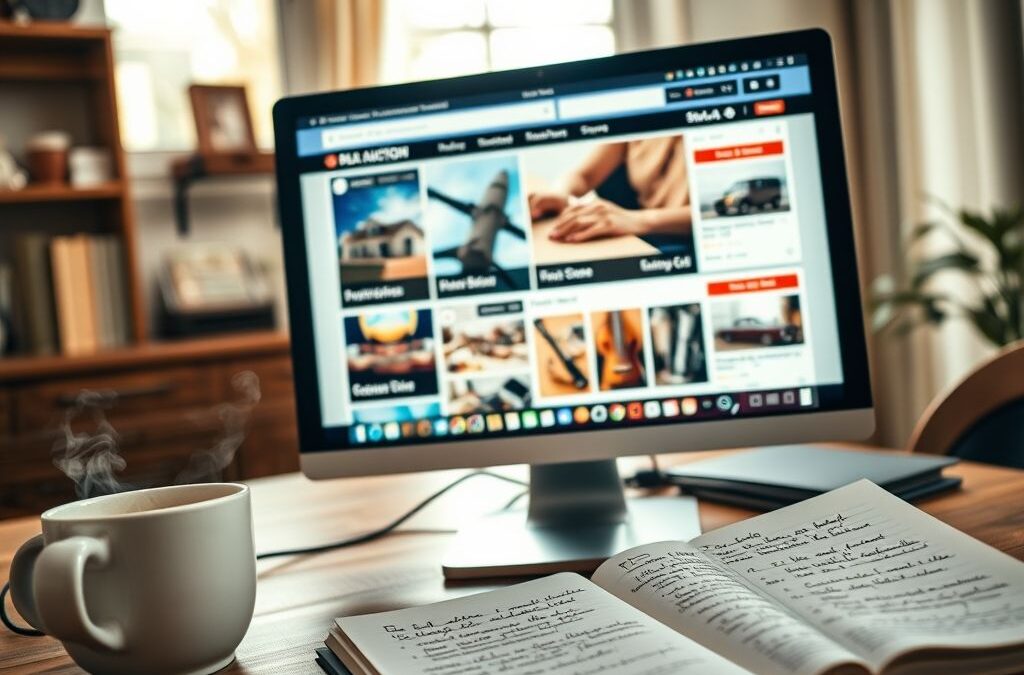 Melhores leilões judiciais online: sites e plataformas confiáveis