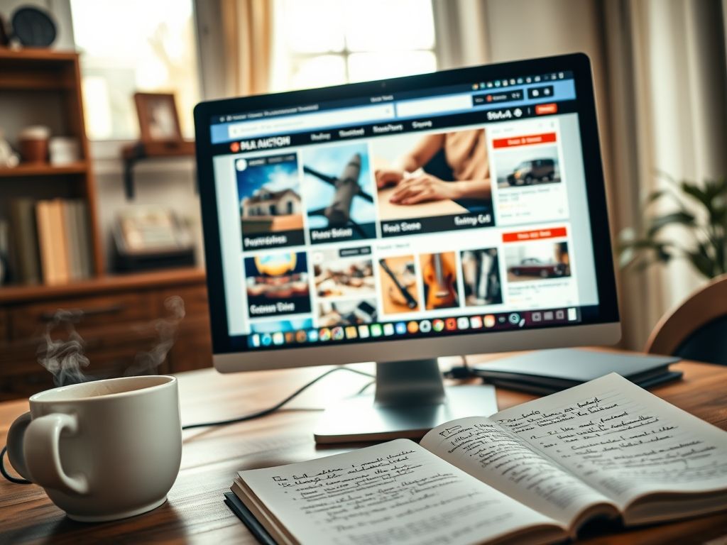 Melhores leilões judiciais online: sites e plataformas confiáveis