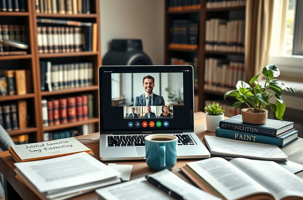 Curso de Leilão Judicial com Depoimentos Reais de Alunos: Transforme sua Carreira