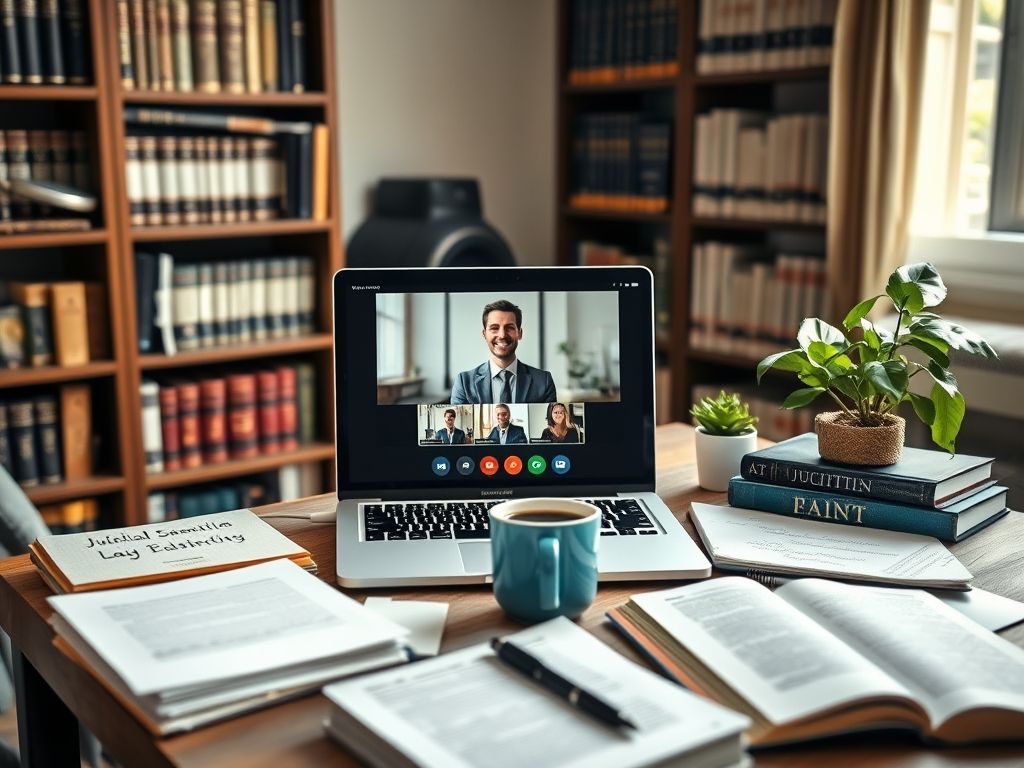 Curso de Leilão Judicial com Depoimentos Reais de Alunos: Transforme sua Carreira