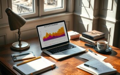 Comparativo entre os melhores cursos de leilão do mercado