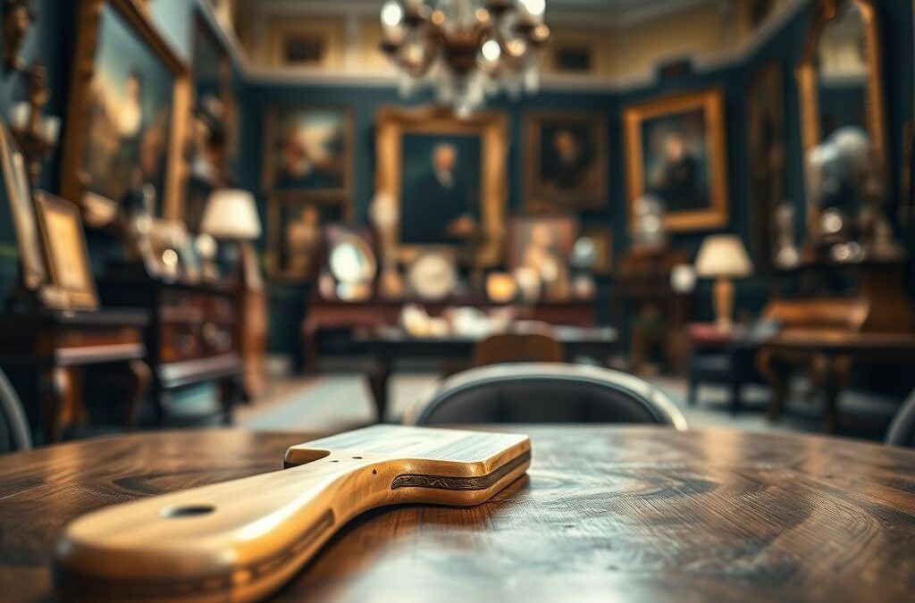 Curso para iniciantes em leilão: como funciona e o que você aprende