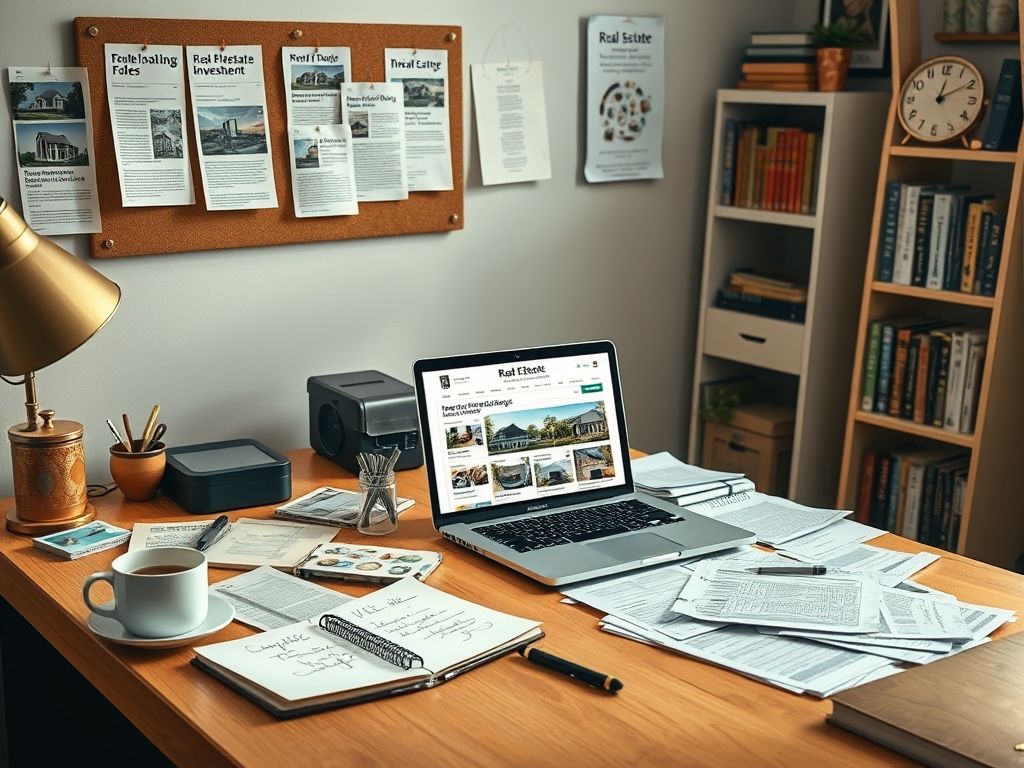 Como Começar a Arrematar Imóveis Mesmo Sem Experiência