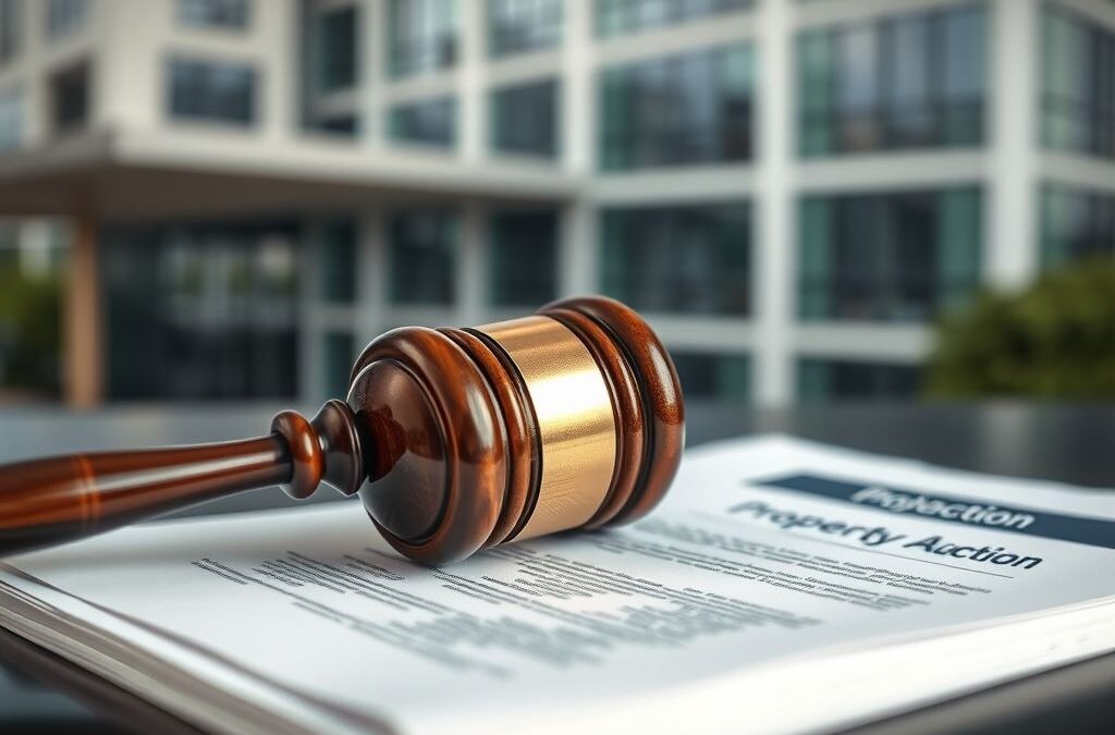 Dicas para não cair em furada ao comprar imóveis em leilão