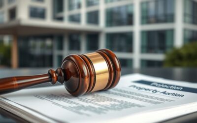 Dicas para não cair em furada ao comprar imóveis em leilão