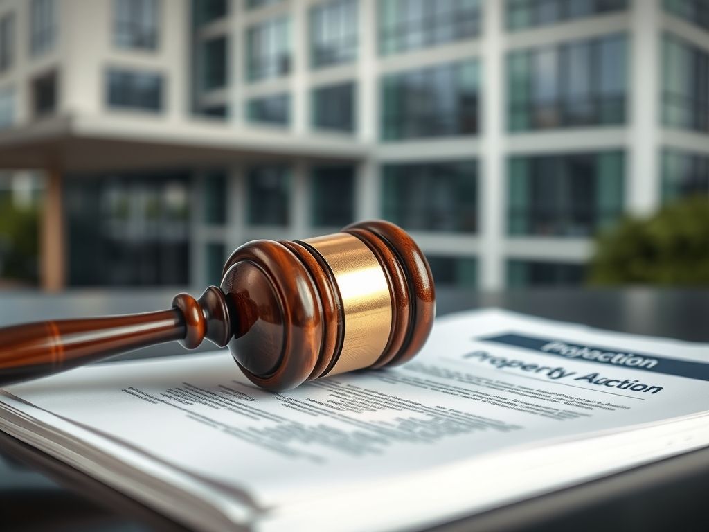 Dicas para não cair em furada ao comprar imóveis em leilão