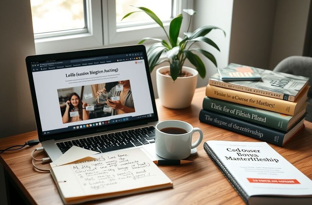 Curso ou mentoria em leilão: qual escolher primeiro?