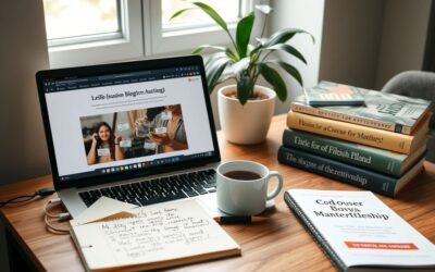 Curso ou mentoria em leilão: qual escolher primeiro?